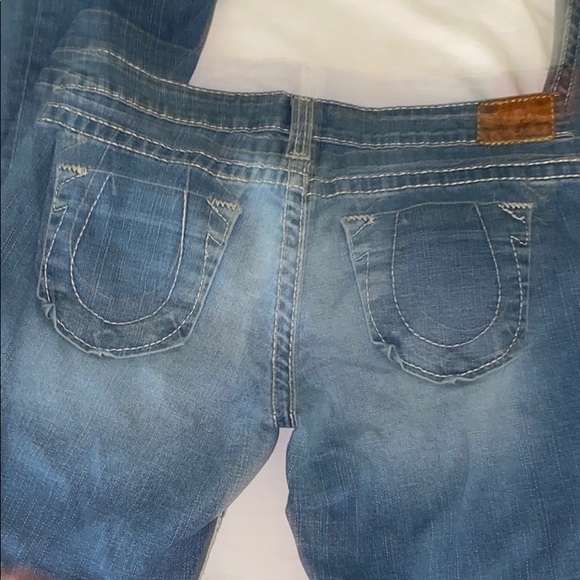 True Religion jeans - Picture 5 of 7